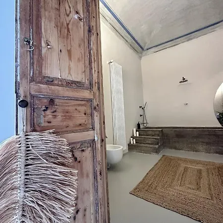 Casa Guilla_alla Cattedrale Apartment *